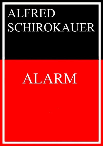 Produktbild: Alarm