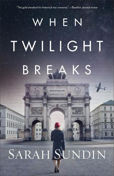 Produktbild: When Twilight Breaks