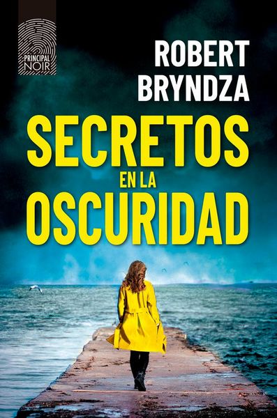 Produktbild: Secretos En La Oscuridad