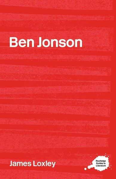 Produktbild: Ben Jonson