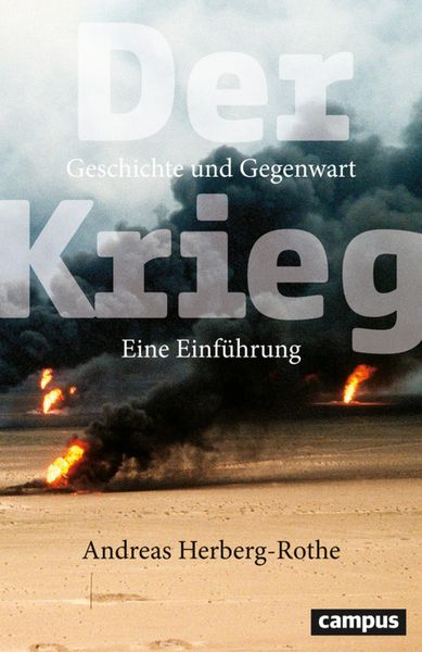 Produktbild: Der Krieg
