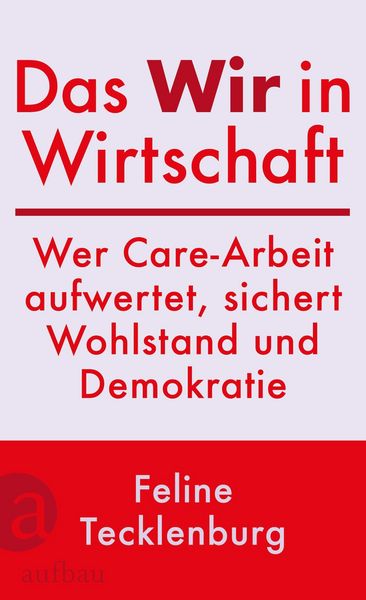 Produktbild: Das Wir in Wirtschaft