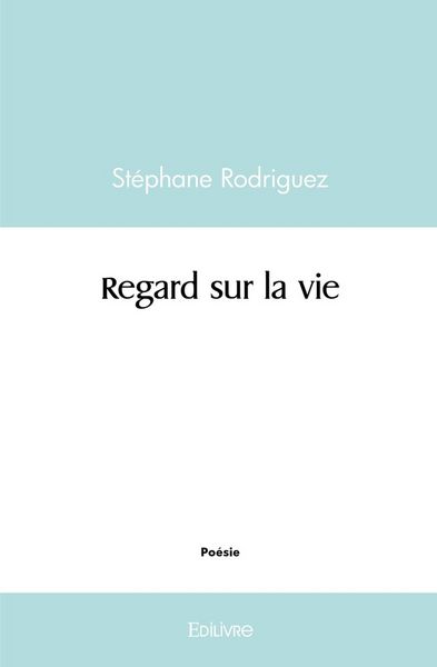 Produktbild: Regard sur la vie