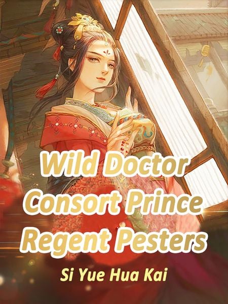 Produktbild: Wild Doctor Consort: Prince Regent Pesters