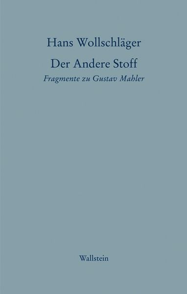 Produktbild: Der Andere Stoff