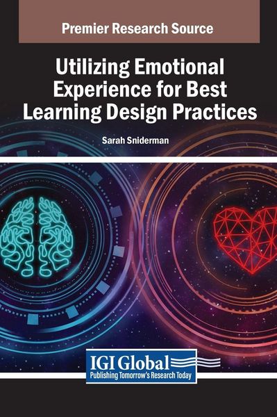Produktbild: Utilizing Emotional Experience for Best Learning Design Practices