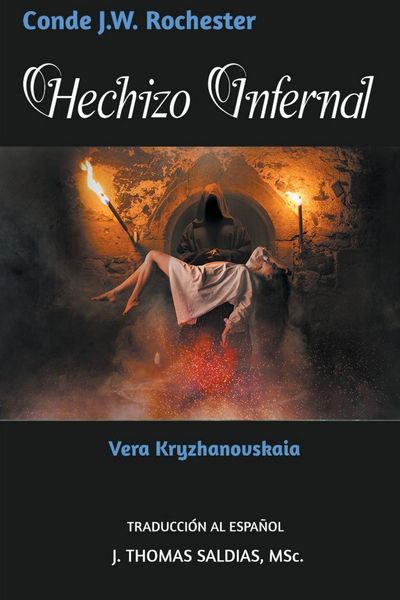 Produktbild: Hechizo Infernal