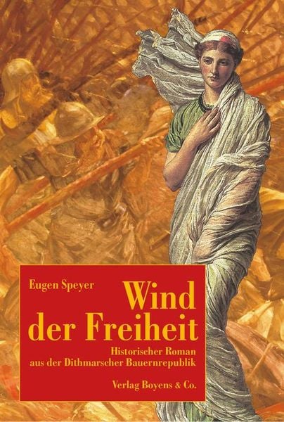 Produktbild: Wind der Freiheit