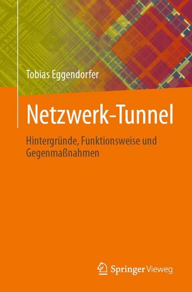Produktbild: Netzwerk-Tunnel