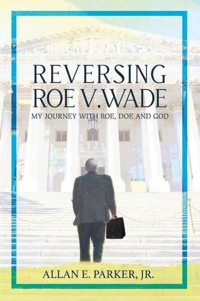 Produktbild: Reversing Roe V. Wade