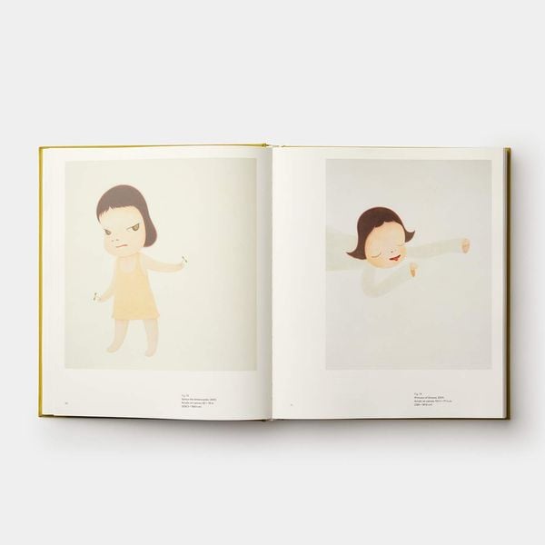 Produktbild: Yoshitomo Nara