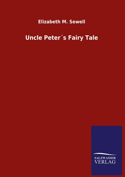 Produktbild: Uncle Peter&acute;s Fairy Tale