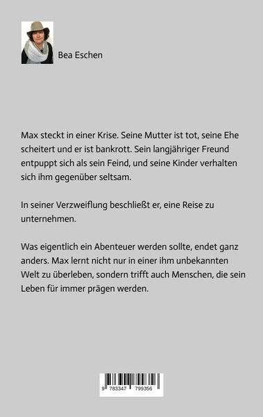 Produktbild: Der Betrug an Max von Braumann