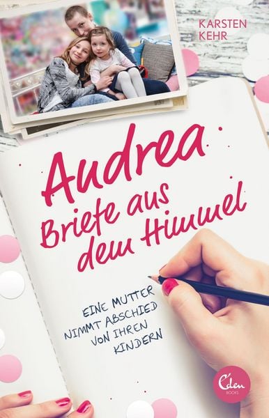 Produktbild: Andrea - Briefe aus dem Himmel