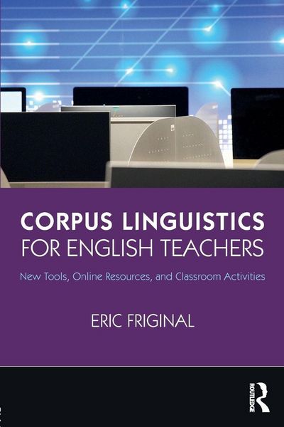 Produktbild: Corpus Linguistics for English Teachers