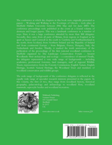 Produktbild: B&W Working & Walking Vol1