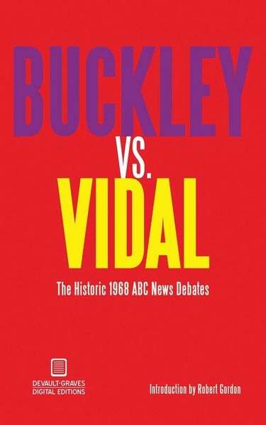 Produktbild: Buckley vs. Vidal