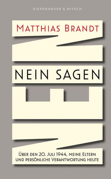 Produktbild: Nein sagen