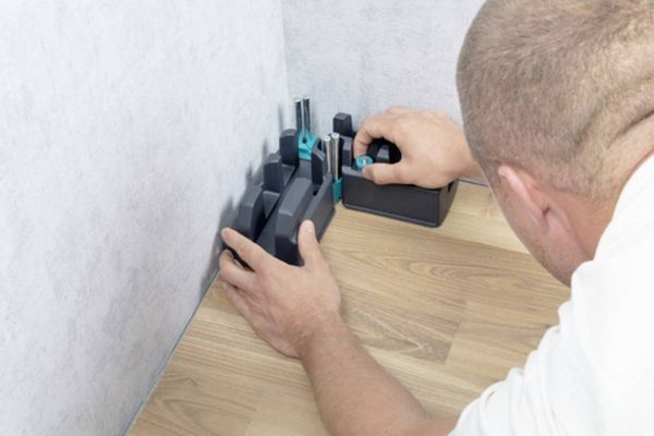 Produktbild: Wolfcraft 6948000 Schneidlade