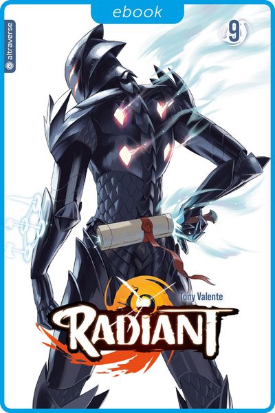 Produktbild: Radiant 09