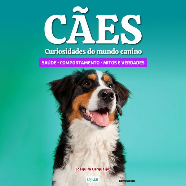 Cachorro - EdiCase, Audio, 9786554742306