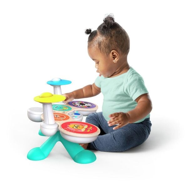 Produktbild: Together in Tune Drums(TM) Connected Magic Touch(TM)