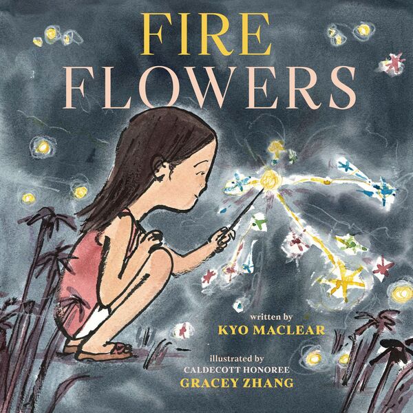 Produktbild: Fire Flowers