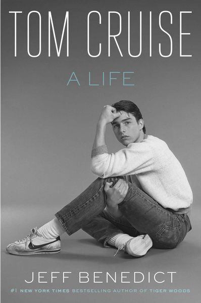 Produktbild: Tom Cruise