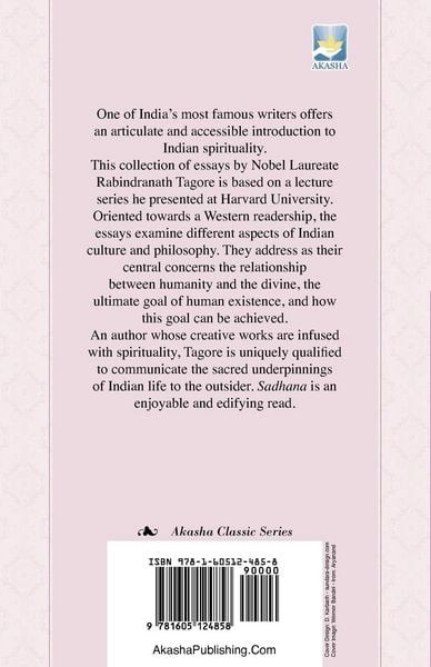 Produktbild: Sadhana