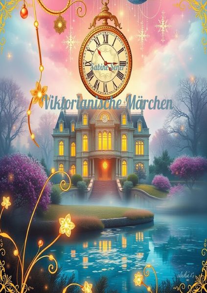 Produktbild: Viktorianische M&auml;rchen