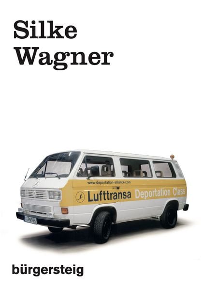Produktbild: Cahier 002: Silke Wagner