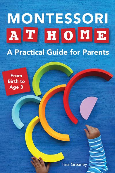 Produktbild: Montessori at Home