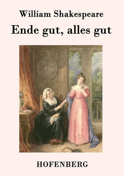 Produktbild: Ende gut, alles gut