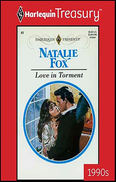 Produktbild: Love in Torment