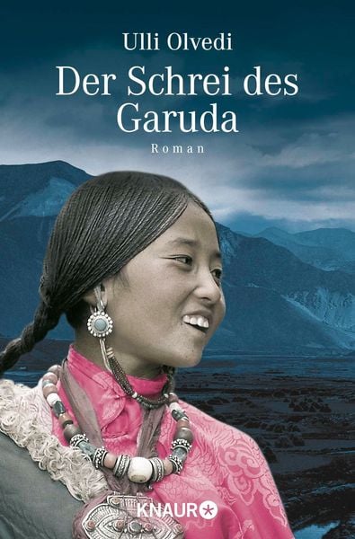 Produktbild: Der Schrei des Garuda