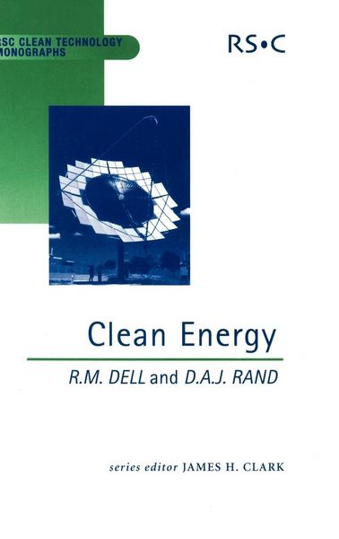 Produktbild: Clean Energy