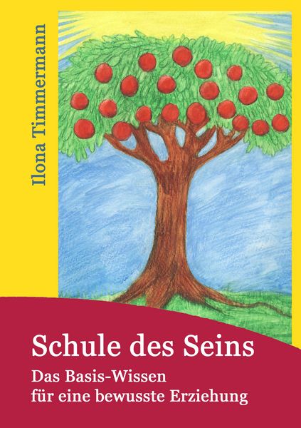 Produktbild: Schule des Seins