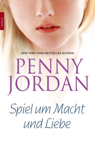 Produktbild: Spiel um Macht und Liebe
