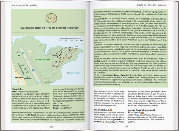 Produktbild: DUMONT Reise-Handbuch Reisef&uuml;hrer Florida