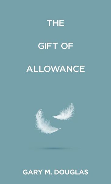 Produktbild: The Gift of Allowance