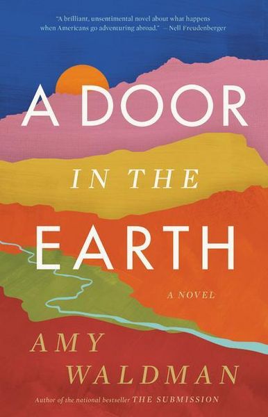 Produktbild: Door in The Earth