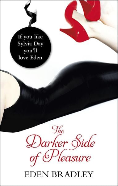 Produktbild: The Darker Side of Pleasure
