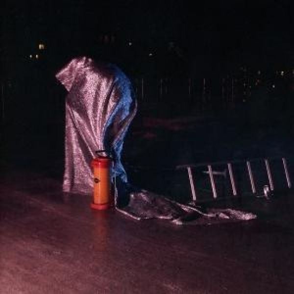 Build From Here - Wolfgang Tillmans, CD
