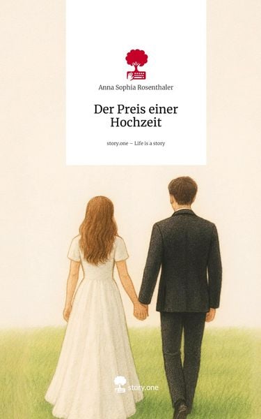 Produktbild: Der Preis einer Hochzeit. Life is a Story - story.one