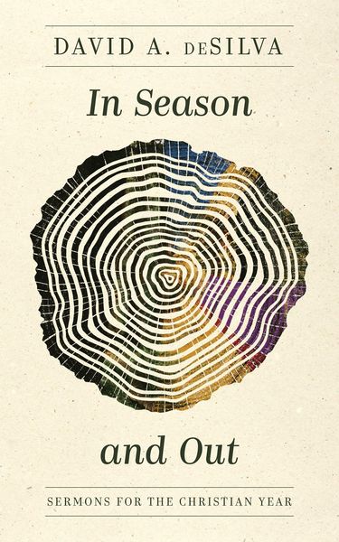 Produktbild: In Season and Out