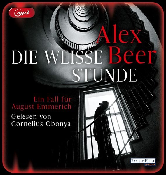 Produktbild: Die wei&szlig;e Stunde
