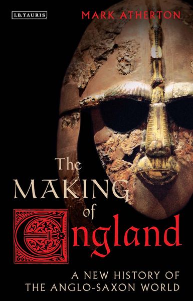 Produktbild: The Making of England