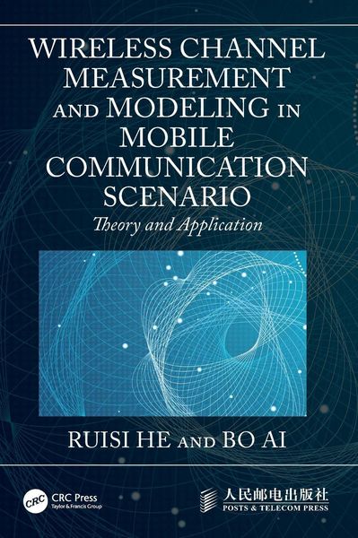 Produktbild: Wireless Channel Measurement and Modeling in Mobile Communication Scenario