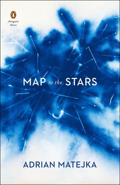 Produktbild: Map to the Stars