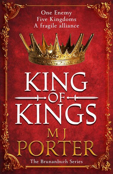 Produktbild: King of Kings